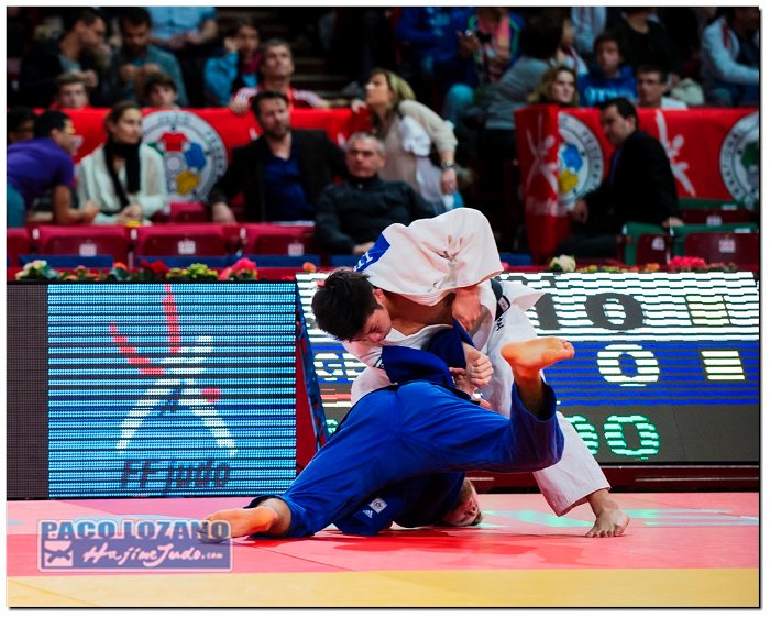 Paris 2014 by P.Lozano cat -66 kg (183)